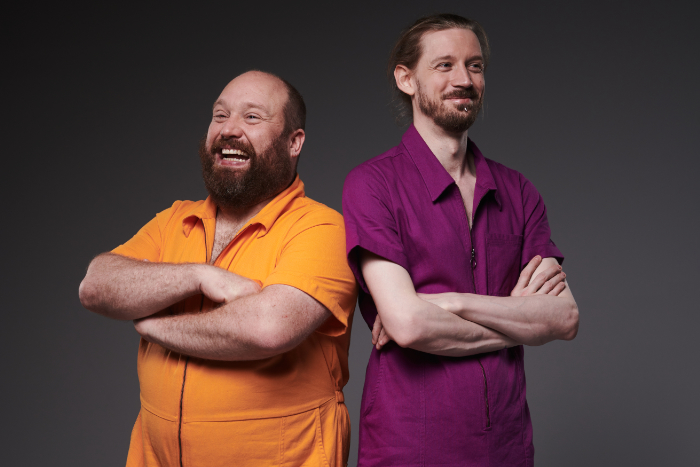 Jonny & The Baptists