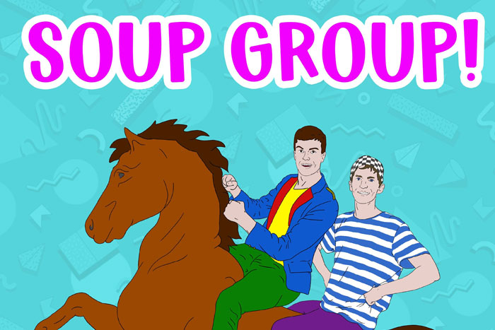 Soup Group 