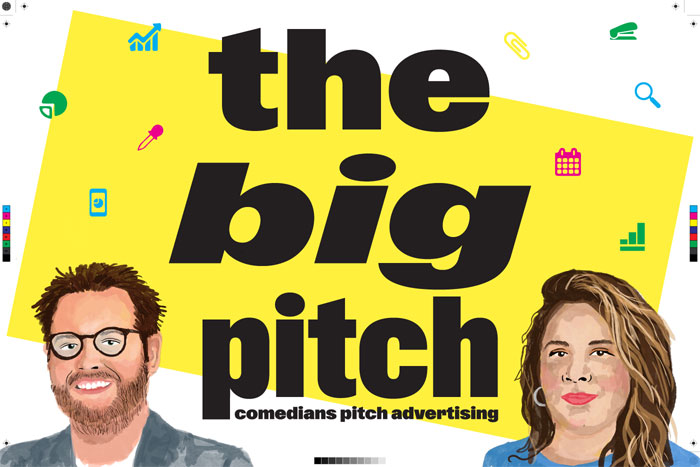 The Big Pitch 