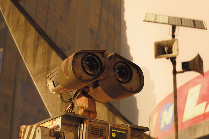 WALL-E