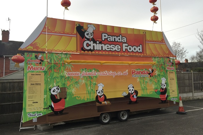 Panda Noodle House
