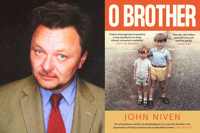 John Niven: O Brother