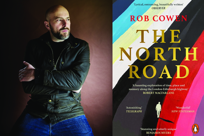 Rob Cowen 