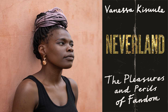 Vanessa Kisuule: Neverland 