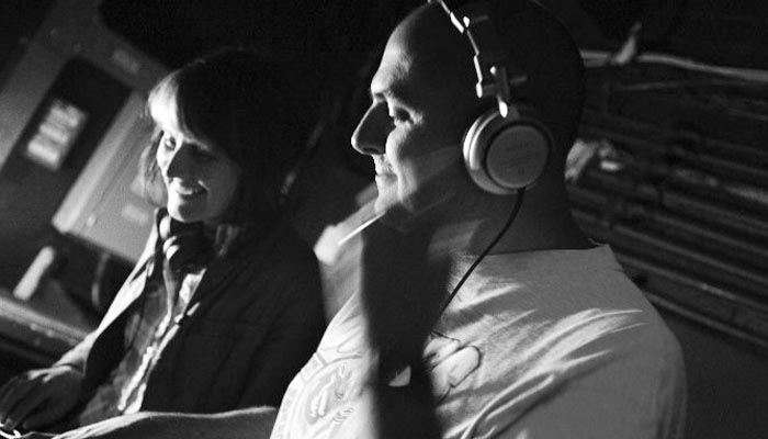 Across the Tracks (DJ)