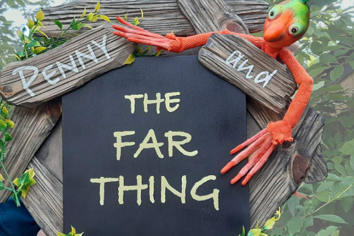The Penny and the Far Thing 