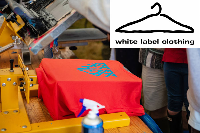 White Label Clothing 