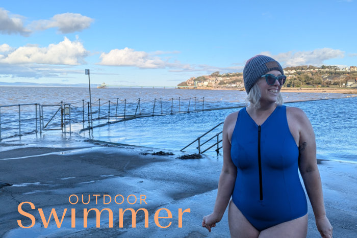 Guest Wild Swim with Rowan Clarke 