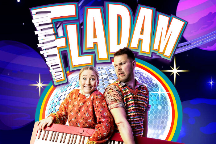 Fladam Theatre Presents 