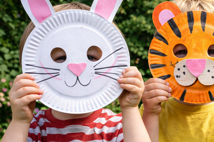Masquerade Ball Masks