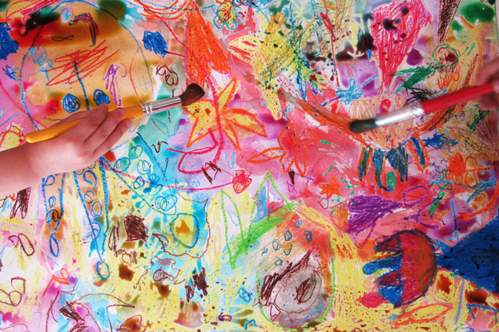 Mini Masterpieces 