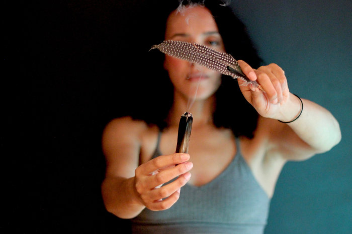 Intention Setting Sound bath 