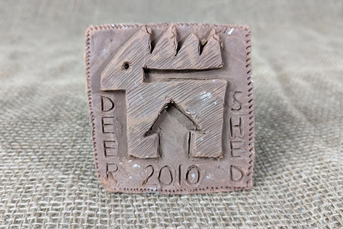 Clay Tiles