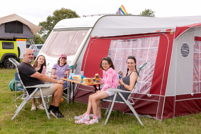 Camping Plus