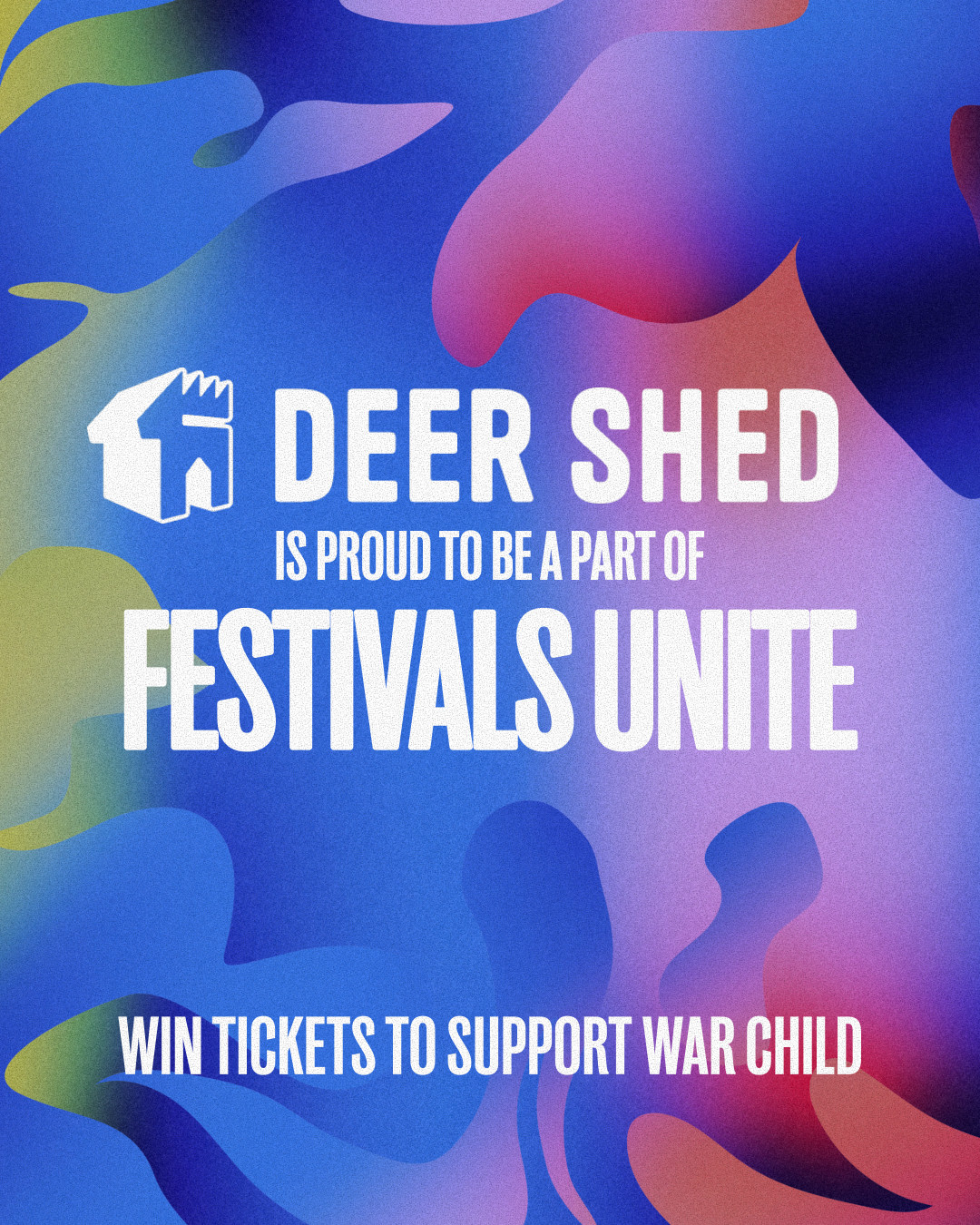 Deer Shed x EMI North