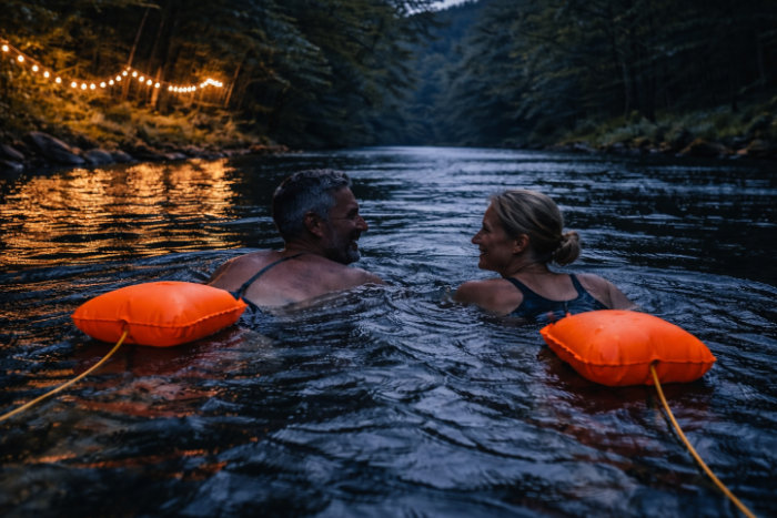 All Wild Swim Sessions